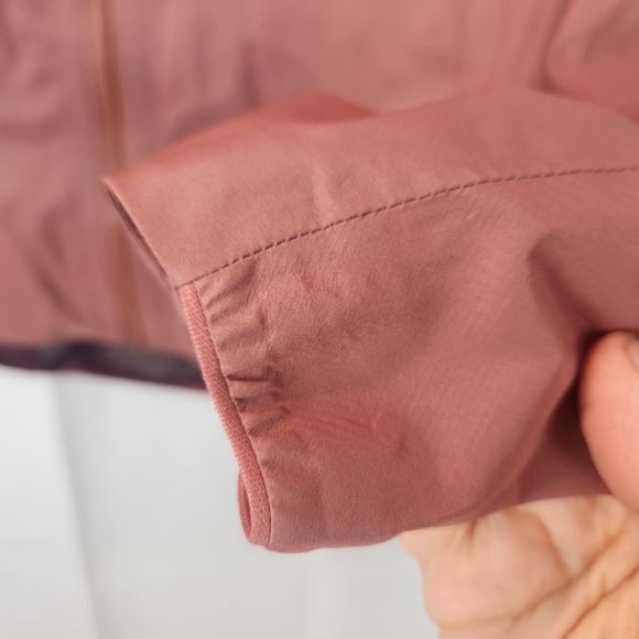 Patagonia The Dirt Roamer Jacket size S in EUC - Picture 7 of 12